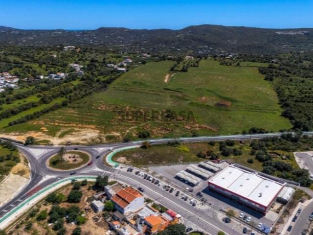Terreno venda em Alto Relógio, Loulé