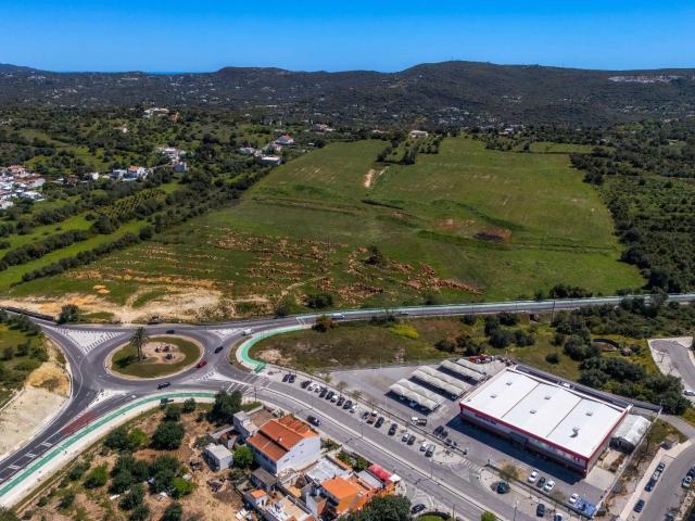 Terreno venda em Alto Relógio, Loulé