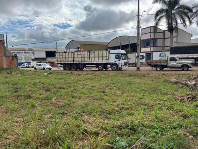 Terreno venda em Planalto, Patos de Minas