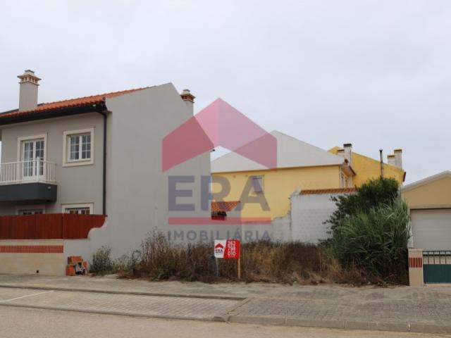 Terreno venda em Peniche, Leiria