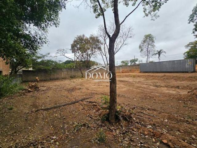 Terreno venda em Região Geográfica Imediata de Belo Horizonte, Região Metropolitana de Belo Horizonte