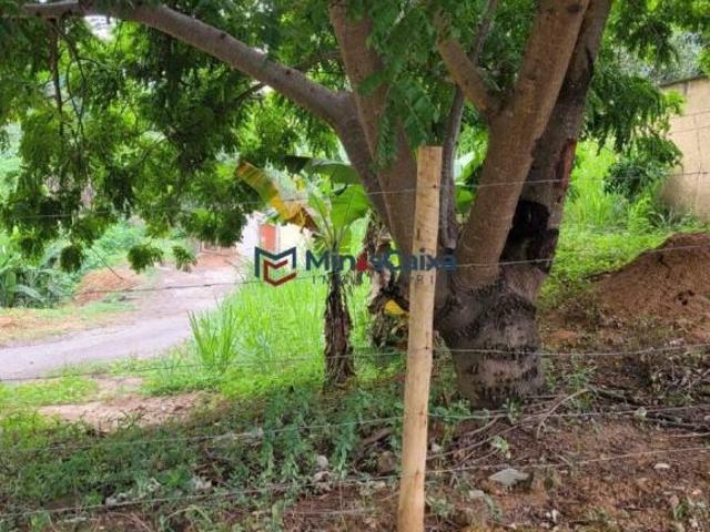 Terreno venda em Recanto Verde, Timóteo