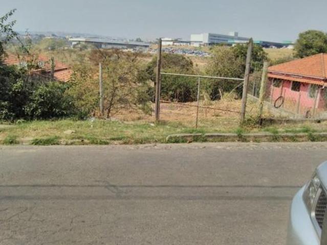 Terreno venda em Região Geográfica Imediata de Belo Horizonte, Região Metropolitana de Belo Horizonte