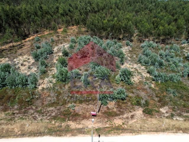 Terreno venda em Olho Polido, Torres Vedras