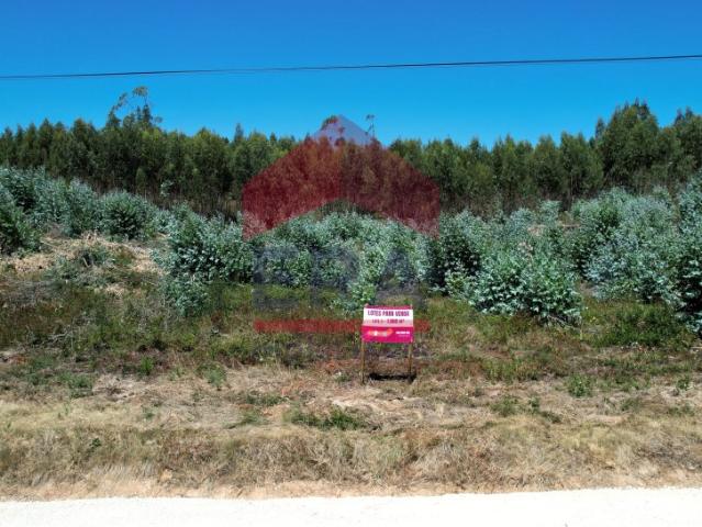 Terreno venda em Olho Polido, Torres Vedras