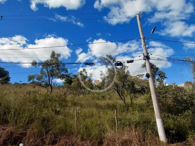 Terreno venda em Shalimar, Lagoa Santa