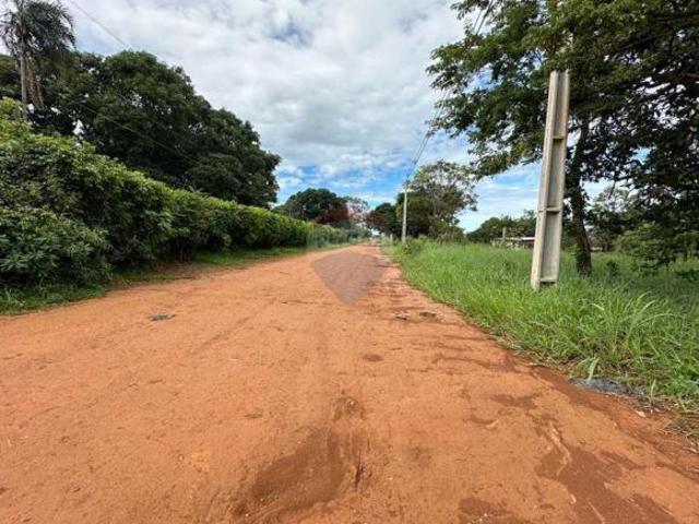 Terreno venda em Região Geográfica Imediata de Luziânia, Região Integrada de Desenvolvimento do Distrito Federal e Entorno