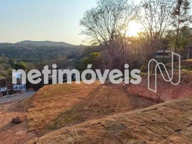 Terreno venda em Santa Luzia, Região Geográfica Intermediária de Belo Horizonte