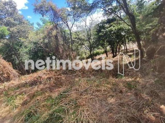 Terreno venda em Região Geográfica Imediata de Belo Horizonte, Região Metropolitana de Belo Horizonte