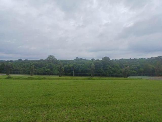 Terreno venda em Salto de Pirapora