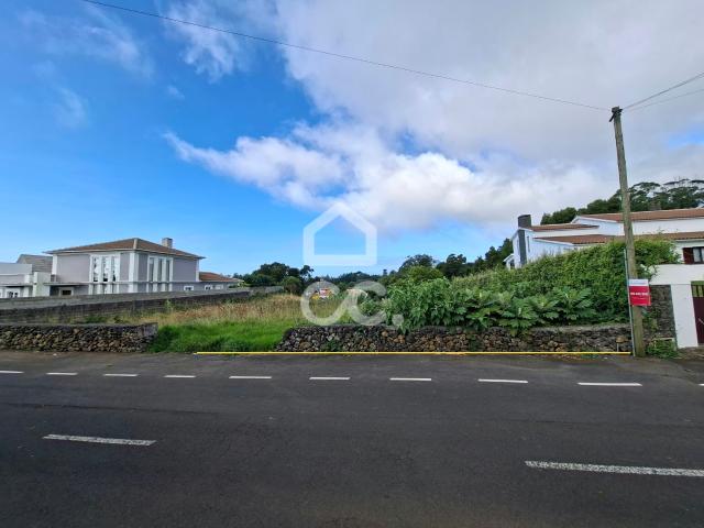 Terreno venda em Açores, Ilha Terceira