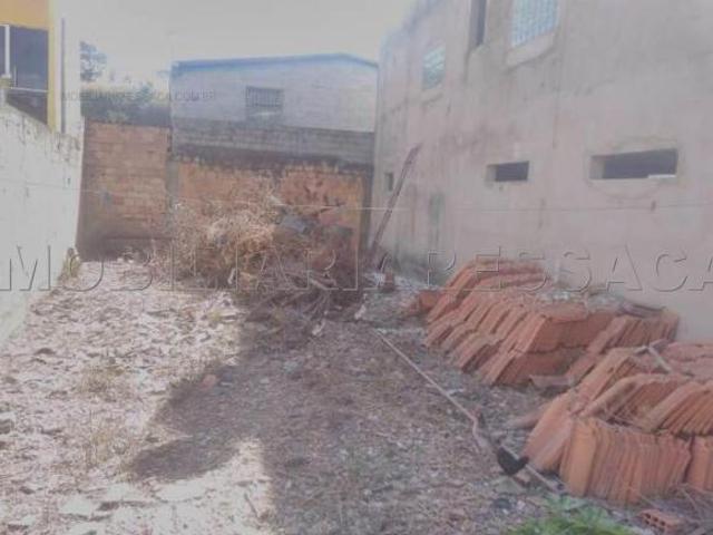 Terreno venda em São Joaquim, Contagem