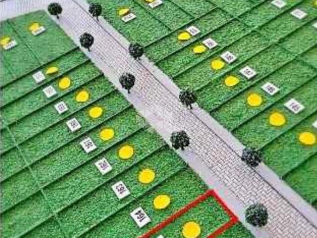 Terreno venda em Região Geográfica Imediata de Santa Maria, Santa Maria