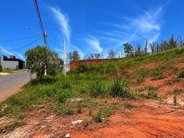 Terreno venda em Atibaia