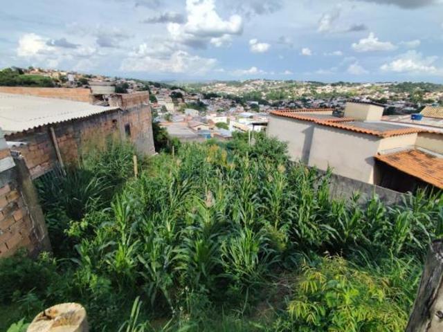 Terreno venda em São José da Lapa, Região Geográfica Intermediária de Belo Horizonte