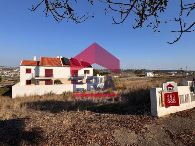 Terreno venda em Lourinhã, Lisboa