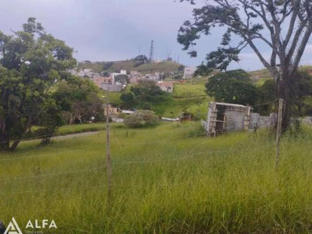 Terreno venda em Monte Mário, Barbacena