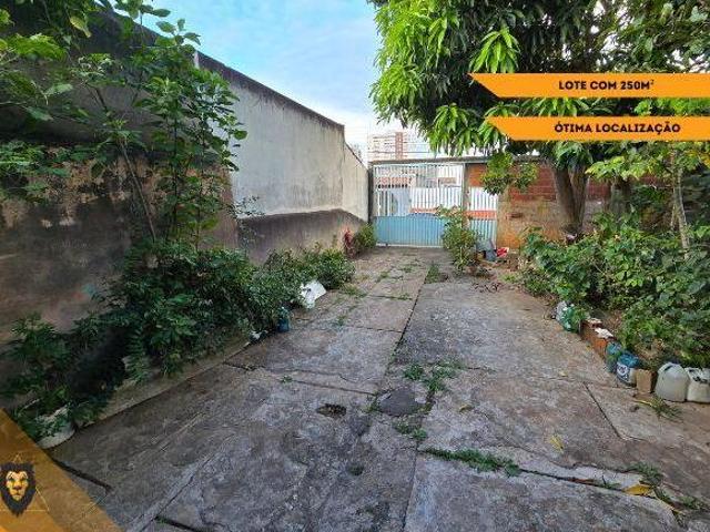 Terreno venda em Ceilândia