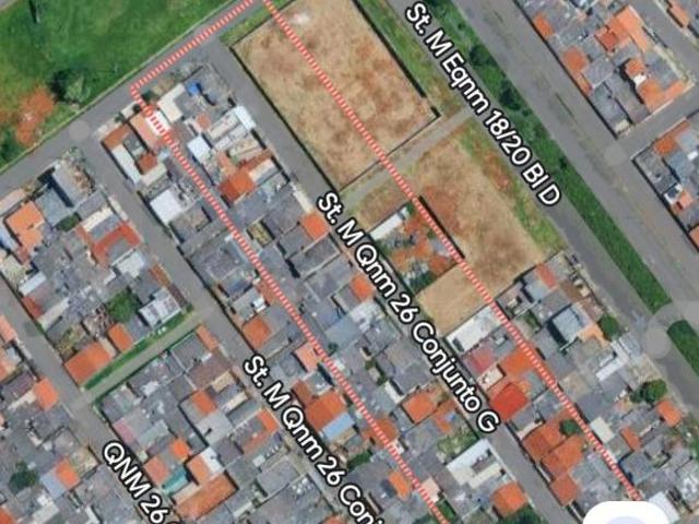 Terreno venda em Região Geográfica Imediata do Distrito Federal, Região Integrada de Desenvolvimento do Distrito Federal e Entorno