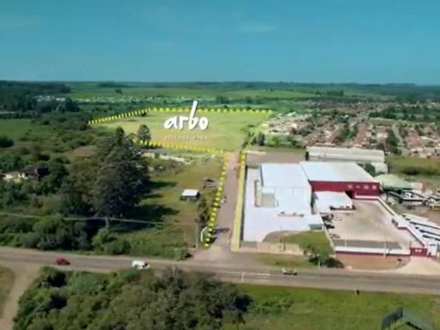 Terreno venda em Região Geográfica Imediata de Santa Maria, Santa Maria