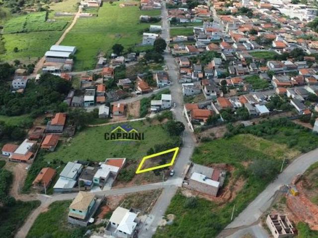 Terreno venda em Região Geográfica Imediata de Oliveira, Carmópolis de Minas