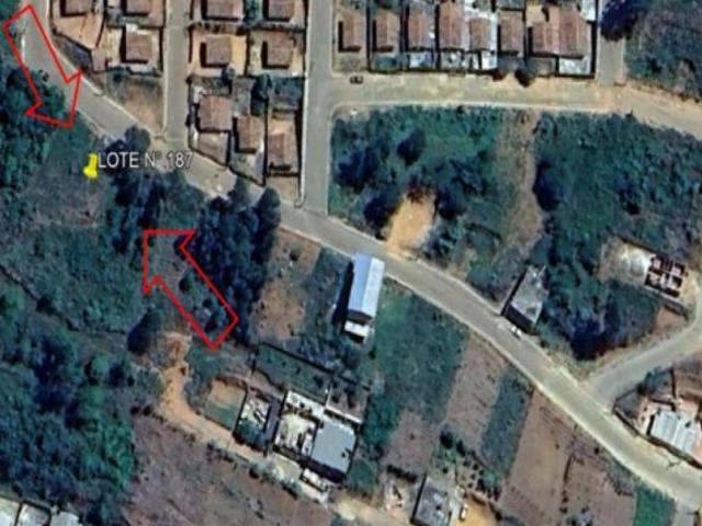 Terreno venda em São Miguel do Anta, Região Geográfica Intermediária de Juiz de Fora