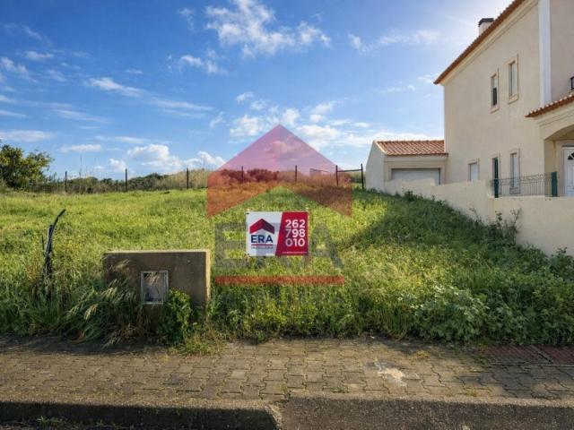 Terreno venda em Peniche, Leiria