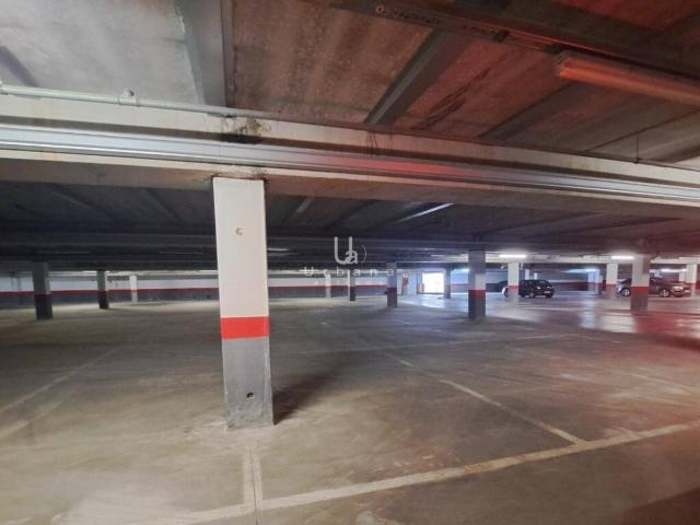 Garaje en venta en la Ribera Alta, Valencia