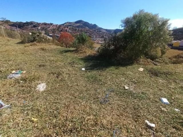 Terreno venda em Região Geográfica Imediata de Itajubá, Itajubá