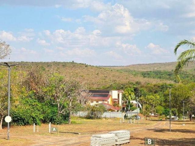 Terreno venda em Park Way Quadra 17, Park Way