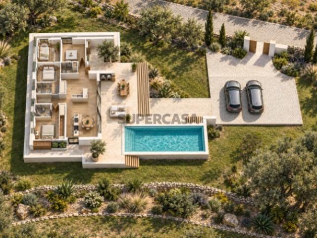 Terreno venda em Altura, Castro Marim