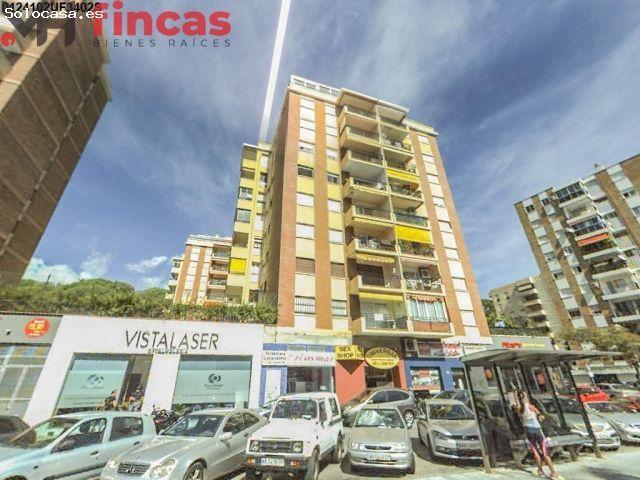 Local Comercial en venta en La Carolina, Costa del Sol Occidental