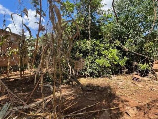 Terreno venda em Região Geográfica Imediata de Sete Lagoas, Prudente de Morais