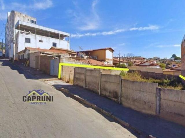 Terreno venda em Região Geográfica Imediata de Oliveira, Carmópolis de Minas