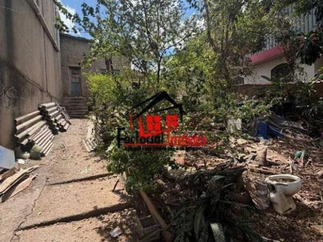 Terreno venda em Ipanema, Belo Horizonte