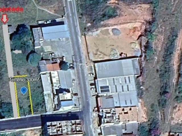 Terreno venda em Região Geográfica Imediata de Juiz de Fora, Andrelândia