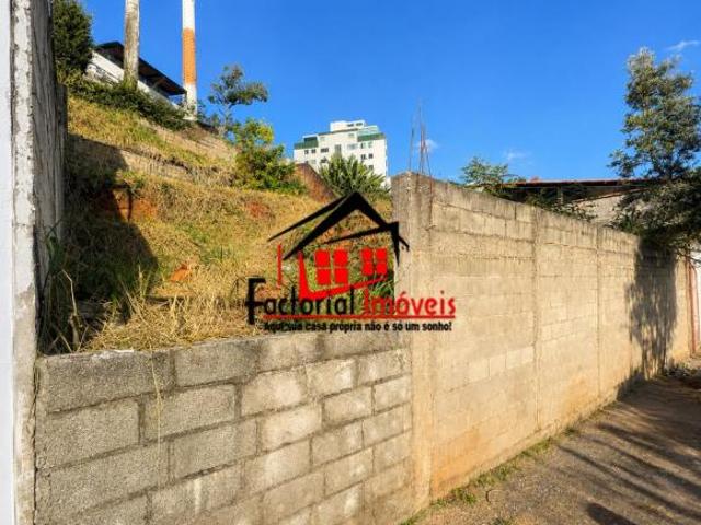 Terreno venda em Manacás, Belo Horizonte