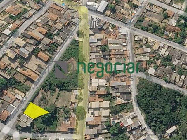 Terreno venda em Região Geográfica Imediata de Belo Horizonte, Região Metropolitana de Belo Horizonte