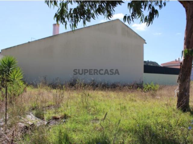 Terreno venda em Caldas Da Rainha, Casais de Salir