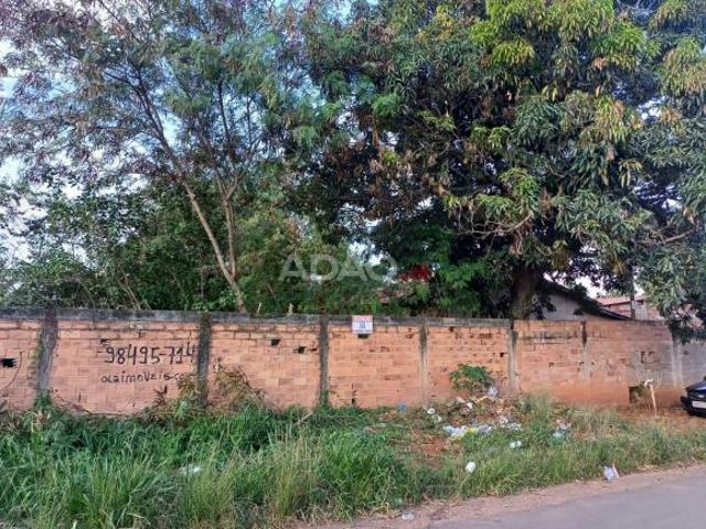 Terreno venda em Região Geográfica Imediata de Goiânia, Aparecida de Goiânia