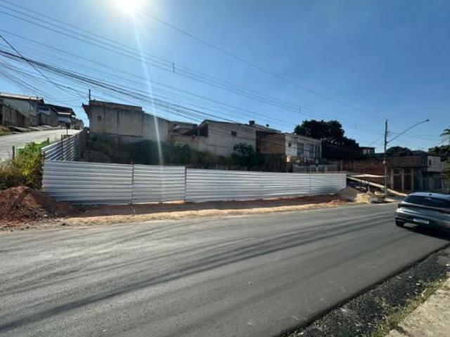 Terreno venda em Região Geográfica Imediata de Belo Horizonte, Região Metropolitana de Belo Horizonte