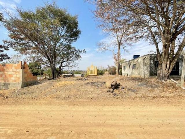 Terreno venda em Esmeraldas, Região Geográfica Intermediária de Belo Horizonte