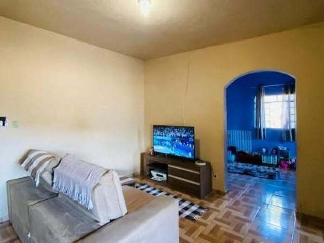 Casa venda em Bairro Amazonas, Contagem