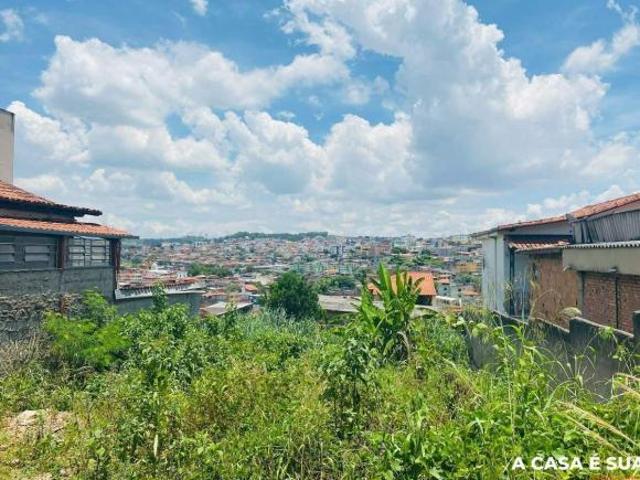 Terreno venda em Eldorado, Contagem