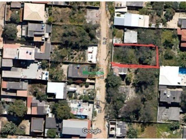 Terreno venda em Região Geográfica Imediata de Belo Horizonte, Região Metropolitana de Belo Horizonte