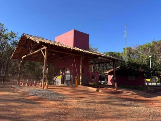 Terreno venda em Região Geográfica Imediata de Curvelo, Felixlândia