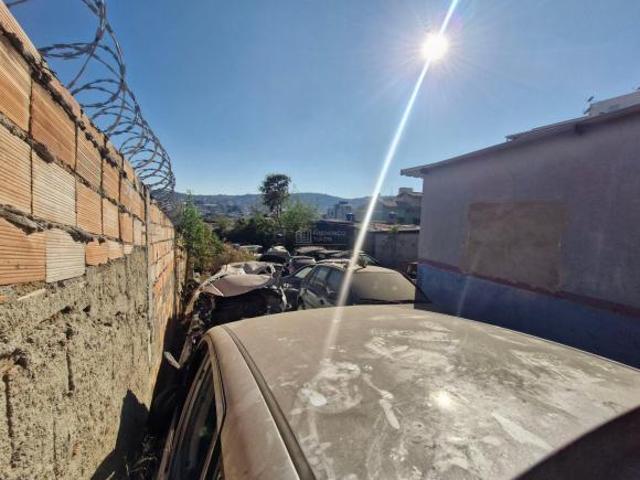 Terreno venda em Região Geográfica Imediata de Belo Horizonte, Região Metropolitana de Belo Horizonte