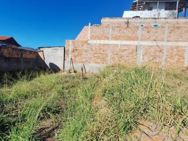 Terreno venda em Miramar, Belo Horizonte