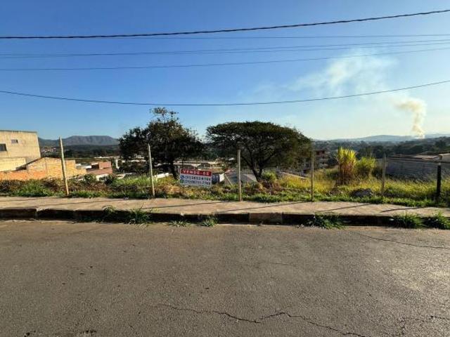 Terreno venda em Sarzedo, Região Geográfica Intermediária de Belo Horizonte