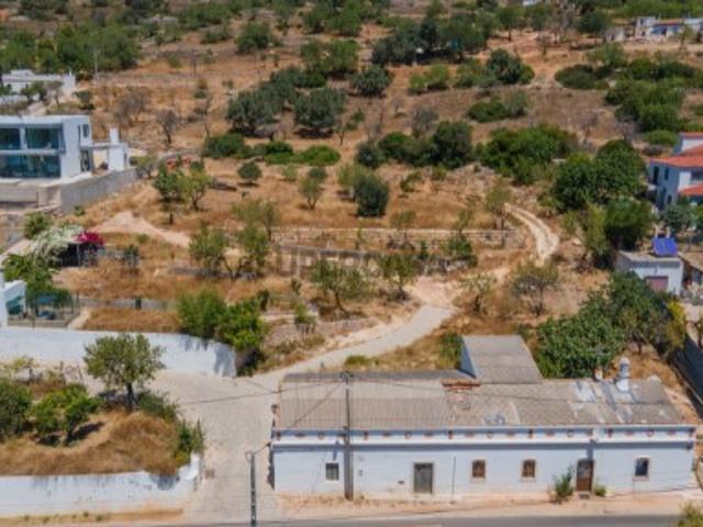 Terreno venda em Valados, Faro